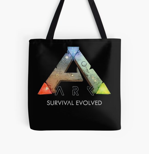 String Shopper Bag - Ark