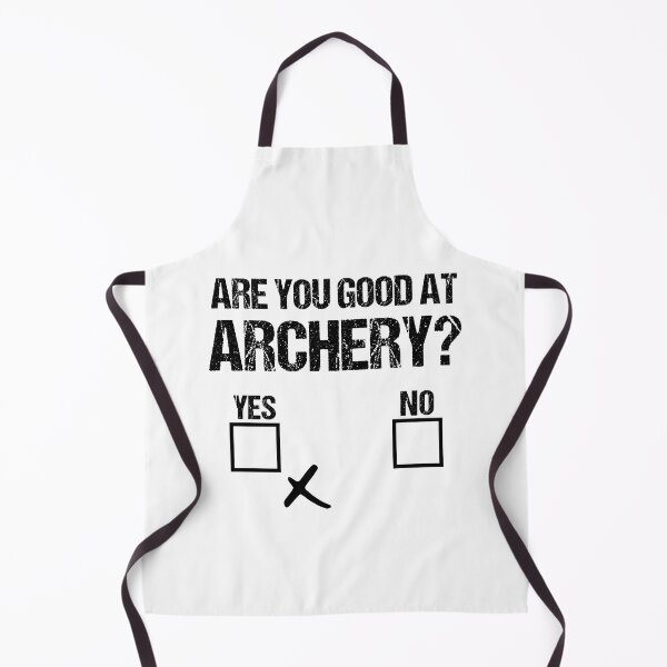Item preview, Are You Good At Archery funny gifts for archery lover designed and sold by borutawear.