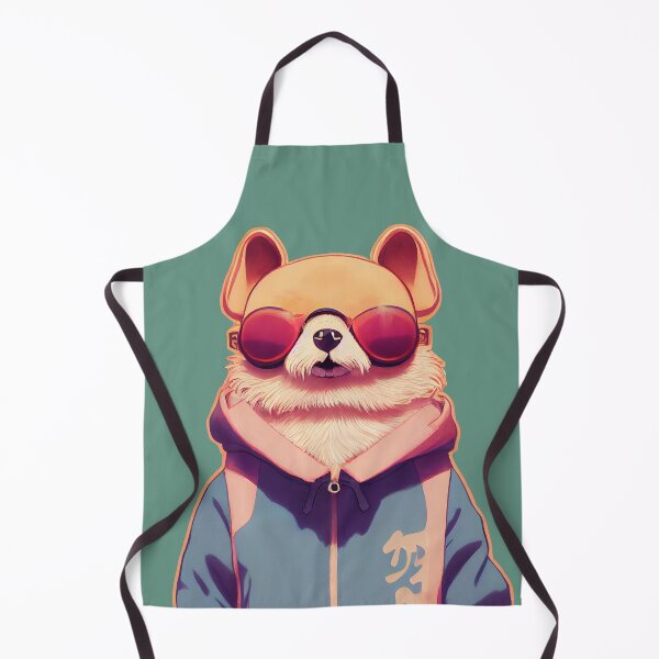 Item preview, Dorgi Jacket designed and sold by JackPets.