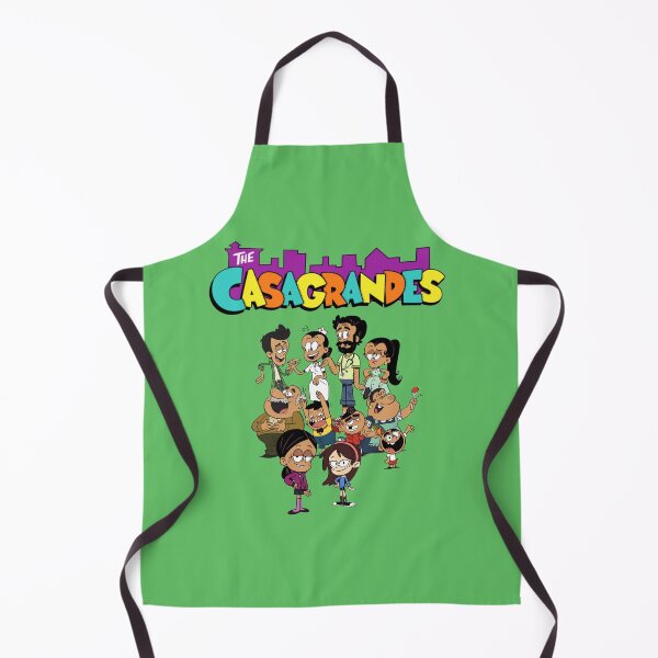 Item preview, The Casagrandes! designed and sold by VitezCrni.