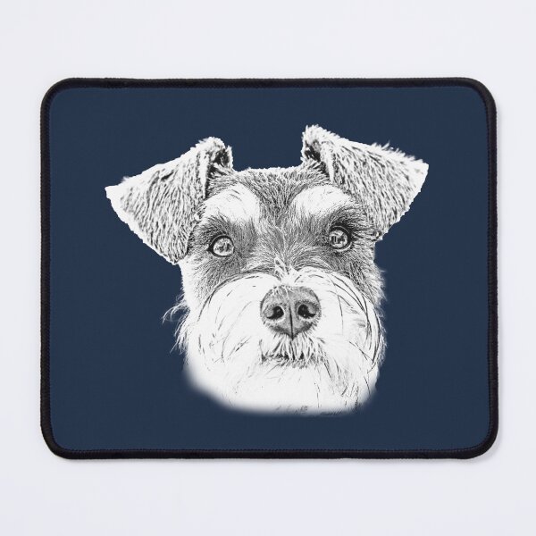Item preview, Yorkshire Terrier Pen Sketch designed and sold by tranda90.