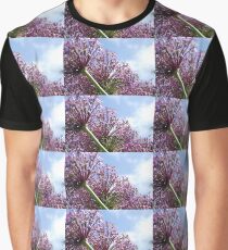 Alliums Graphic T-Shirt