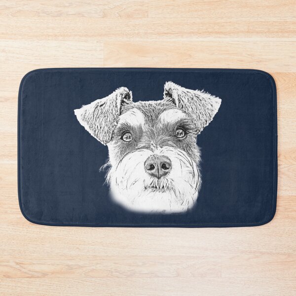 Item preview, Yorkshire Terrier Pen Sketch designed and sold by tranda90.