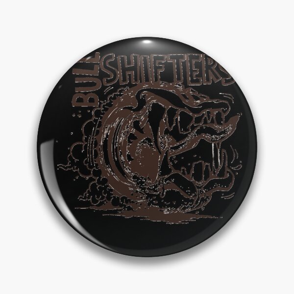 Item preview, Bulled-Funny-Shifters designed and sold by EleanorWilson.