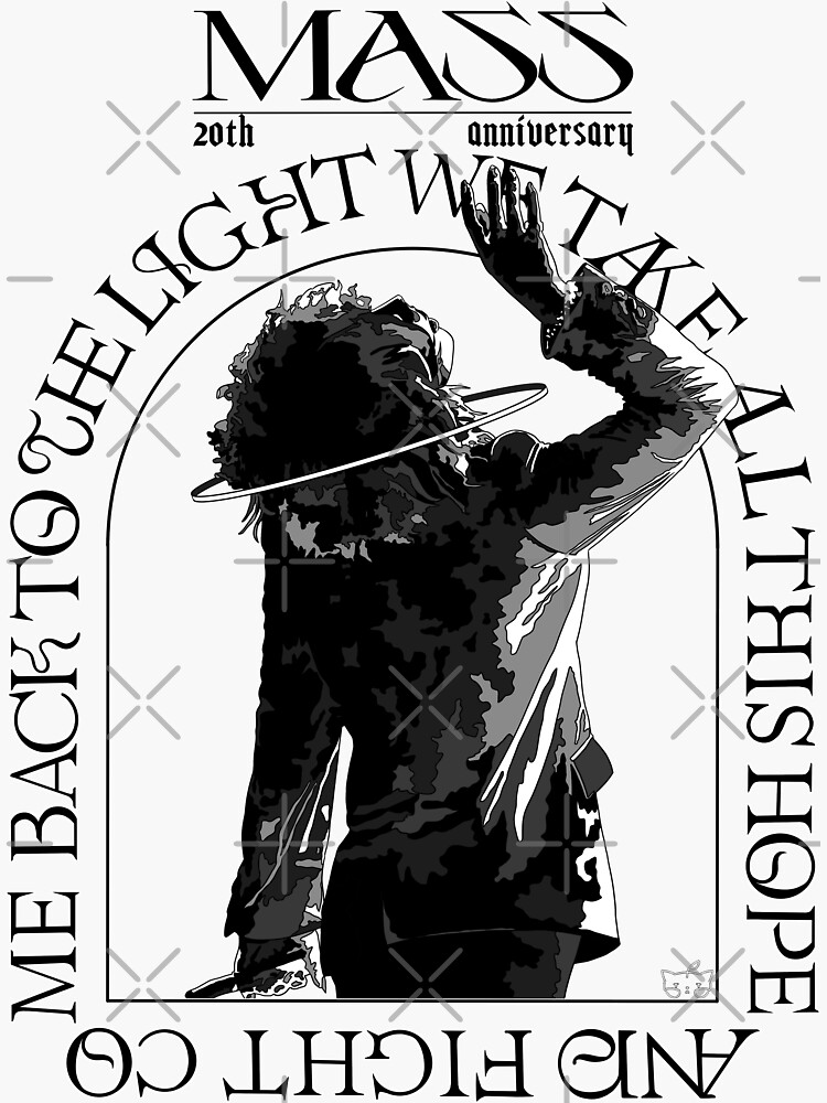 The GazettE RUKI 20th Anniversary Edition