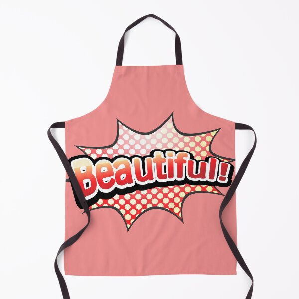 Item preview, Beautiful! designed and sold by Your-Sensei.
