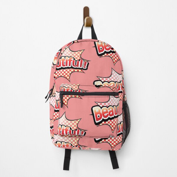 Item preview, Beautiful! designed and sold by Your-Sensei.