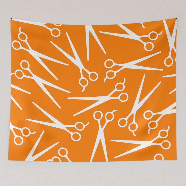 Item preview, Medium scissors pattern 1 designed and sold by LemonCreamyyyy.
