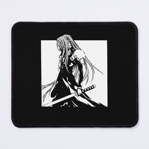 Item preview, Sefirot ffvii designed and sold by MichaelRuth12.