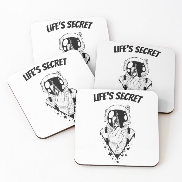 Item preview, life's secrect designed and sold by -DEEWOLF-.
