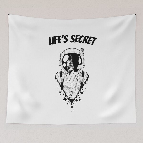 Item preview, life's secrect designed and sold by -DEEWOLF-.