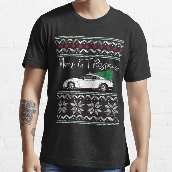 Gtr ugly clearance christmas sweater