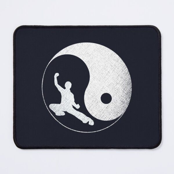 Item preview, Tai Chi T-ShirtTai Chi Balance T-Shirt_by Cooldruck_ designed and sold by HTownAparel.