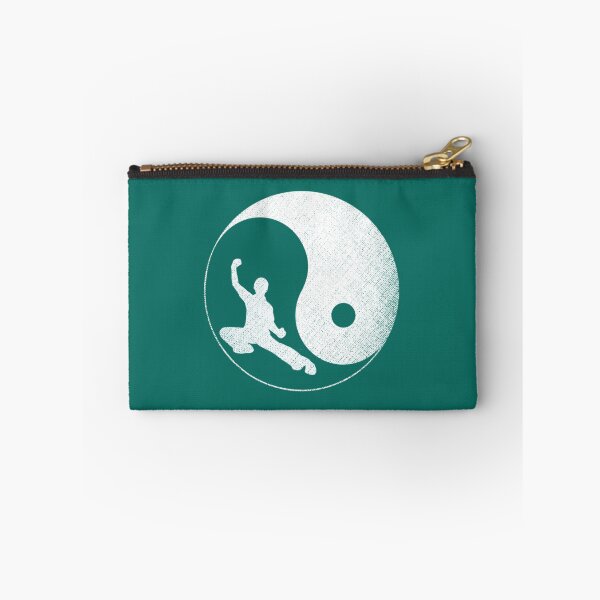 Item preview, Tai Chi T-ShirtTai Chi Balance T-Shirt_by Cooldruck_ designed and sold by HTownAparel.