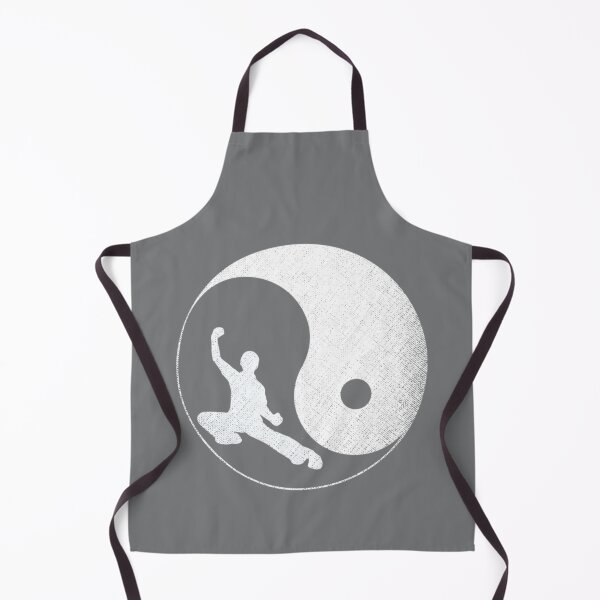 Item preview, Tai Chi T-ShirtTai Chi Balance T-Shirt_by Cooldruck_ designed and sold by HTownAparel.