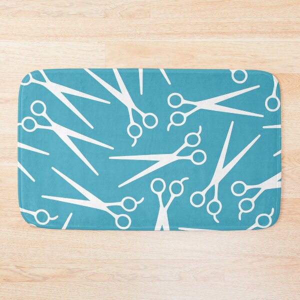 Item preview, Medium scissors pattern 2 designed and sold by LemonCreamyyyy.