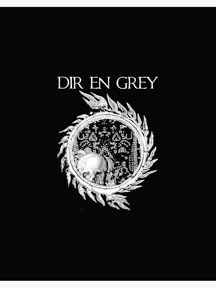 Dir En Grey Uroboros Essential T-Shirt