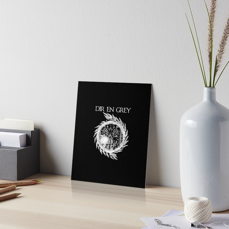 Dir En Grey Uroboros Essential T-Shirt