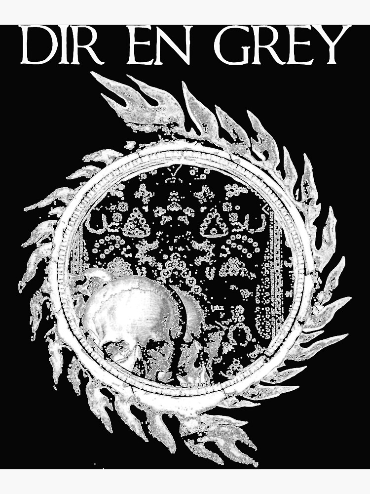 DIR EN GREY UROBOROS