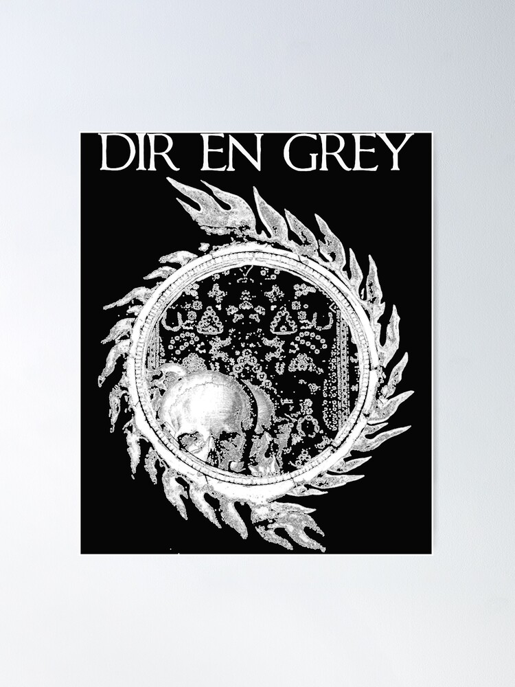 Dir En Grey Uroboros Essential T-Shirt