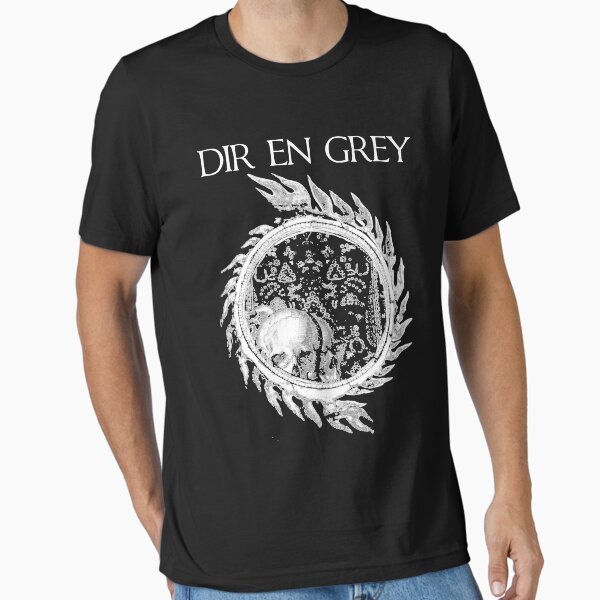 Dir En Grey T-Shirts for Sale | Redbubble
