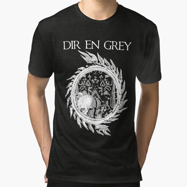 DIR EN GREY 残響の血脈　UROBOROS Ｔシャツ Dir En Grey Uroboros T-shirt - Etsy