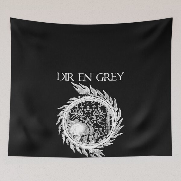 Item preview, Dir En Grey Uroboros Essential T-Shirt designed and sold by GARYHUMPHREY6.