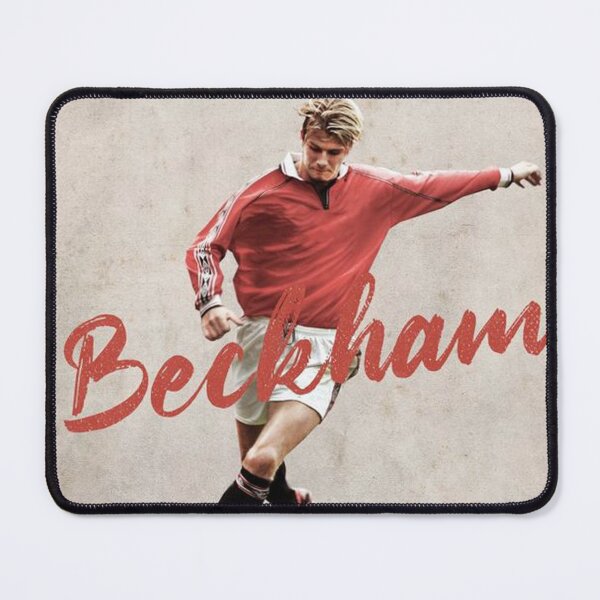 Item preview, Art David Beckham designed and sold by premiumstars.