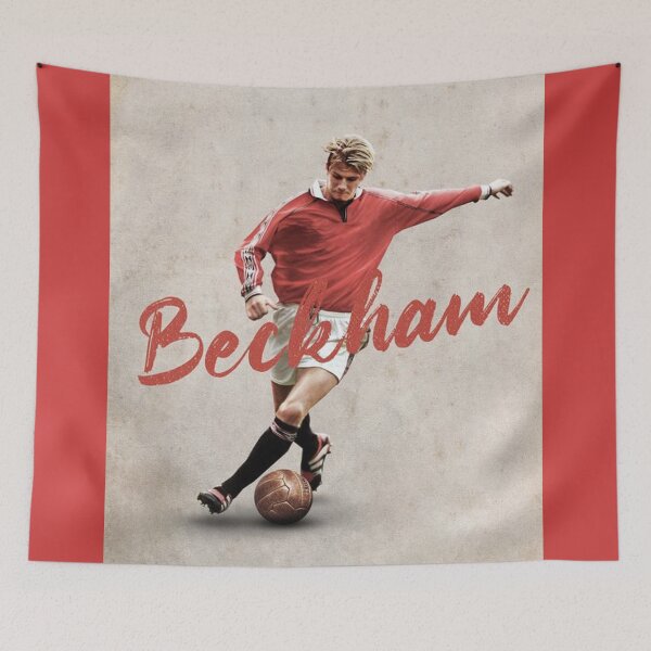 Item preview, Art David Beckham designed and sold by premiumstars.