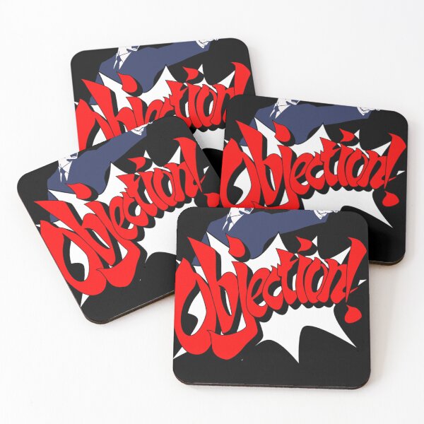 Item preview, Objection designed and sold by MACFADYENADAMS.