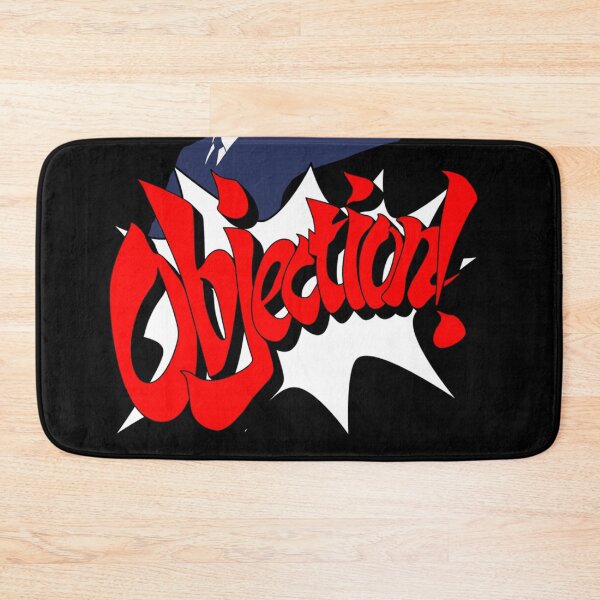 Item preview, Objection designed and sold by MACFADYENADAMS.