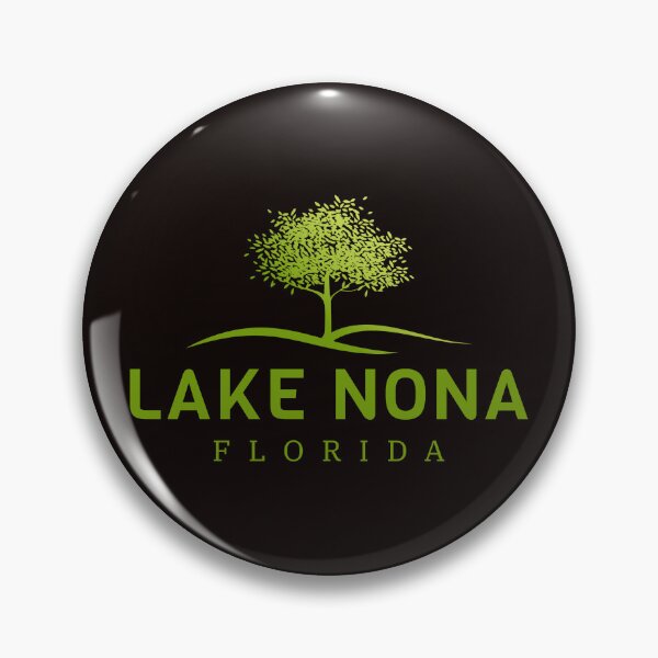 Item preview, Lake Nona designed and sold by nona003.
