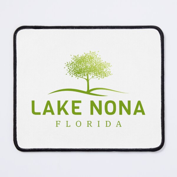 Item preview, Lake Nona designed and sold by nona003.