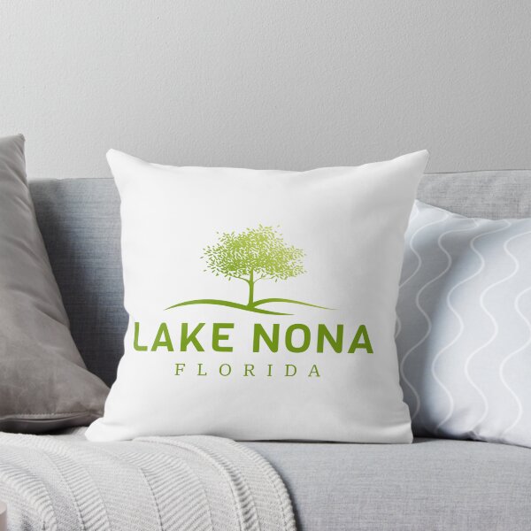 Item preview, Lake Nona designed and sold by nona003.