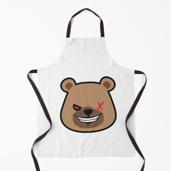 Item preview, teddy bear with x eyes 2022 designed and sold by Reo12.