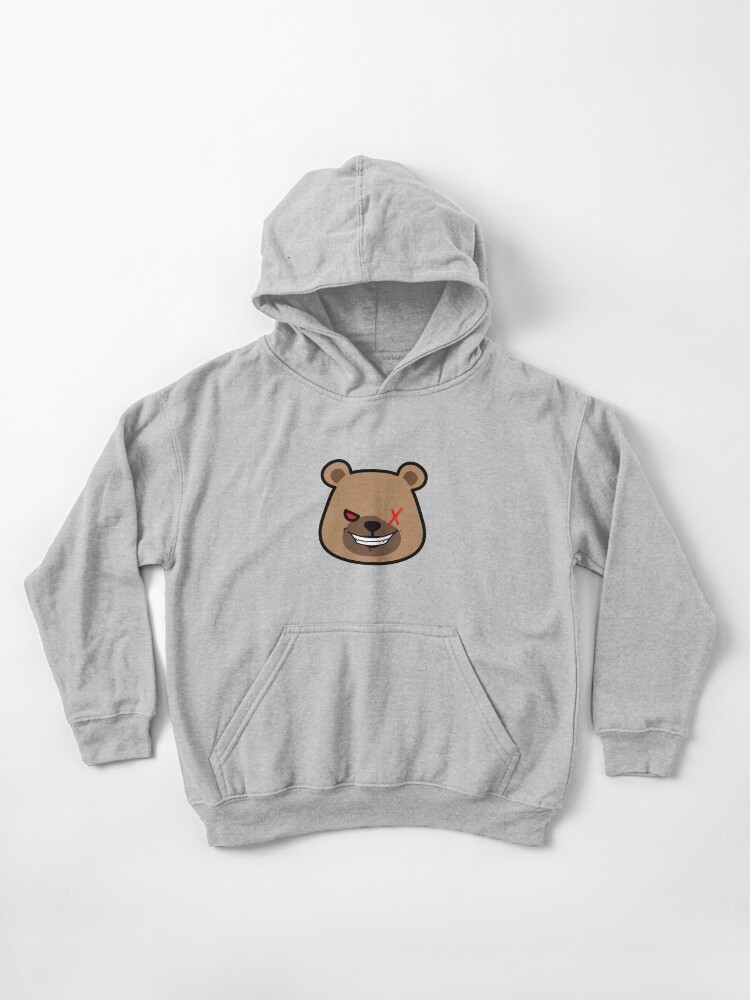 Teddy youth hoodie discount
