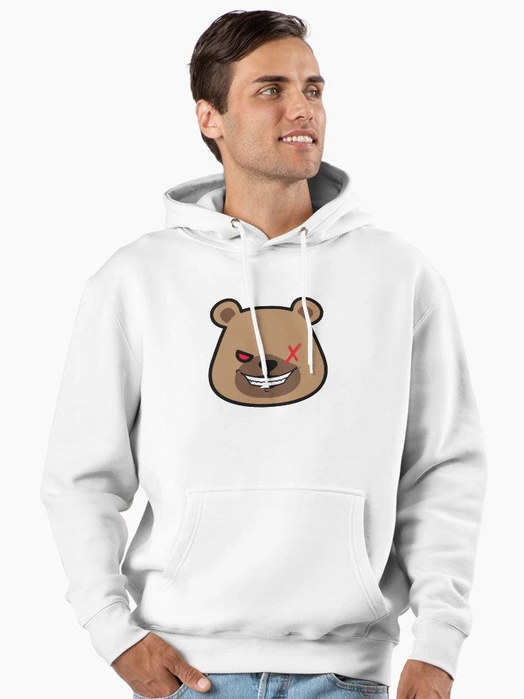 teddy bear with x eyes 2022