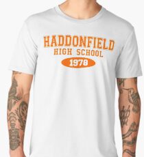 Haddonfield High School Men's Premium T-Shirt