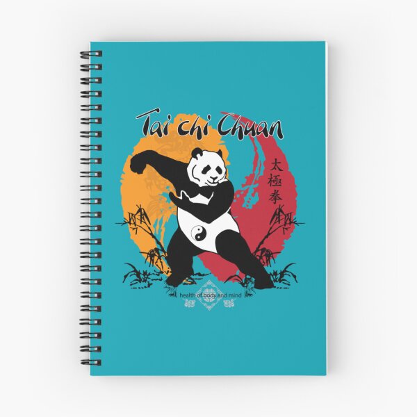 Item preview, Tai Chi T-ShirtTai Chi Chuan Energy T-Shirt_by Marcos Design_ designed and sold by HTownAparel.