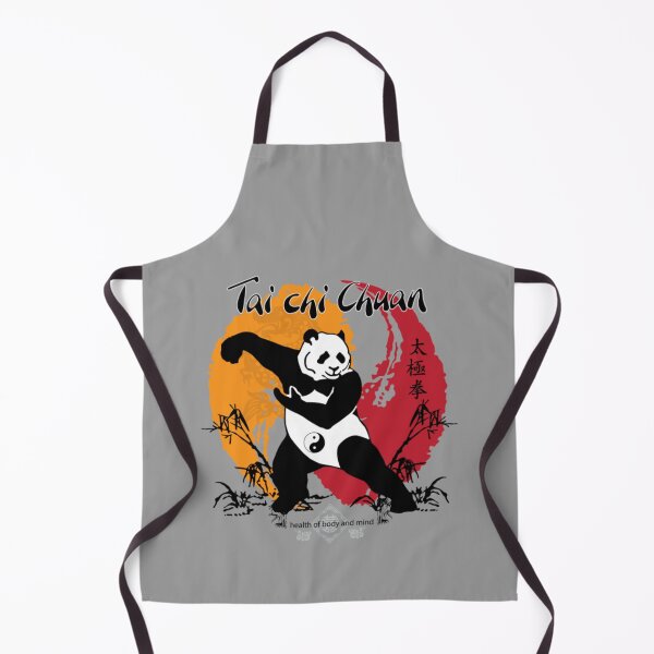 Item preview, Tai Chi T-ShirtTai Chi Chuan Energy T-Shirt_by Marcos Design_ designed and sold by HTownAparel.