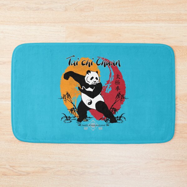 Item preview, Tai Chi T-ShirtTai Chi Chuan Energy T-Shirt_by Marcos Design_ designed and sold by HTownAparel.
