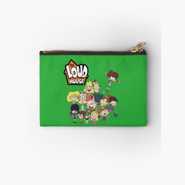 Item preview, The Loud House! designed and sold by VitezCrni.
