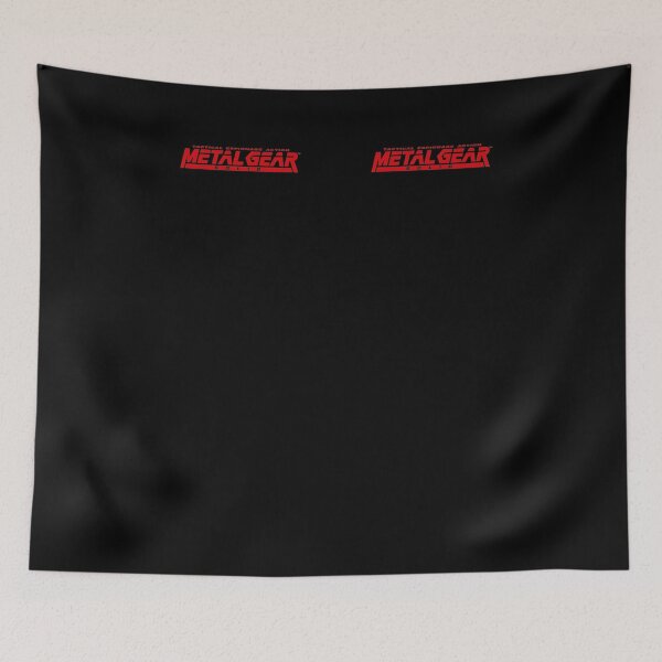 Item preview, Metal gear solid hardcover journal designed and sold by MichaelRuth12.