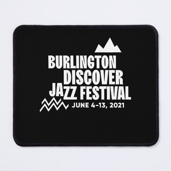 Item preview, Burlingtons-Funny-Discover-Jazz designed and sold by EleanorWilson.