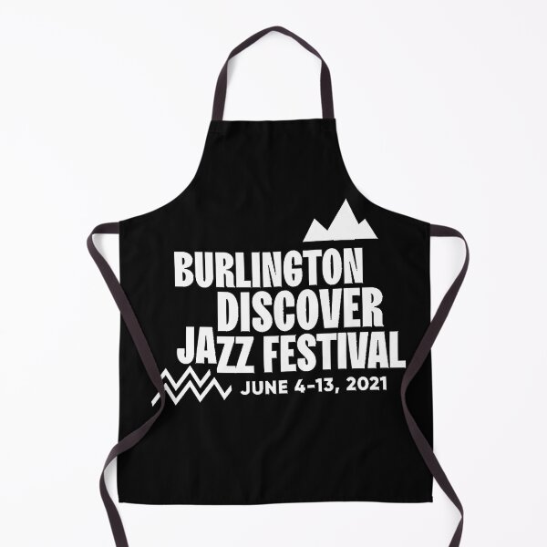 Item preview, Burlingtons-Funny-Discover-Jazz designed and sold by EleanorWilson.