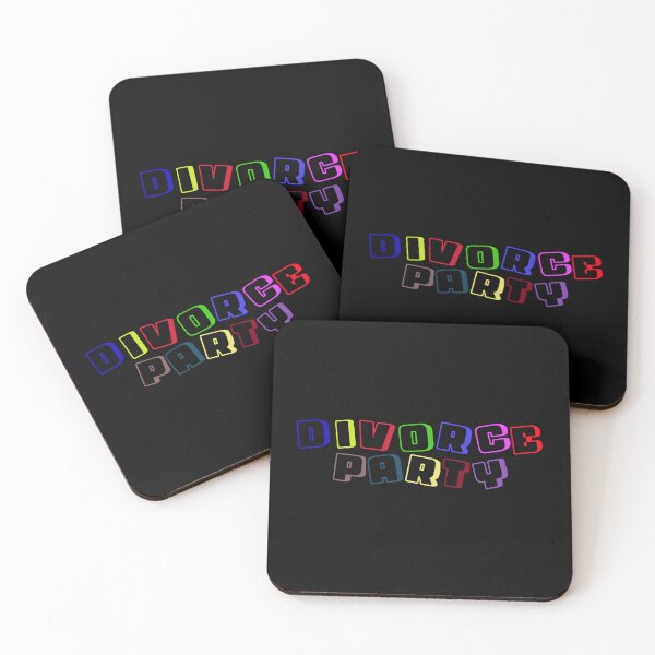 Item preview, Divorce party meme designed and sold by mymemes71.