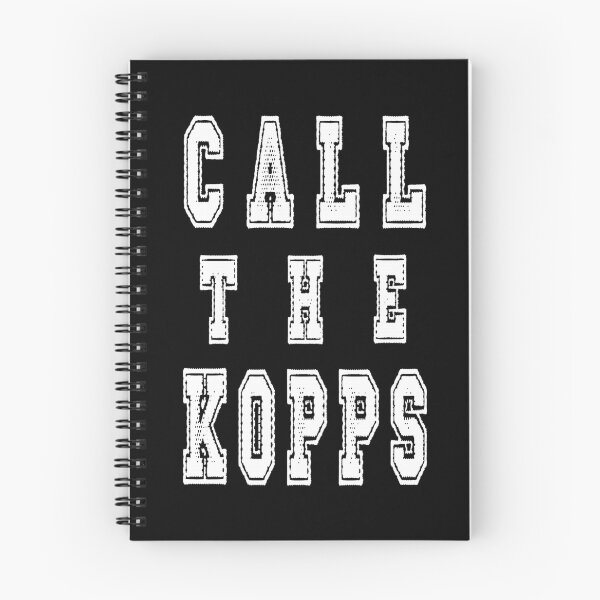Item preview, Call-The-Kopps-Funny designed and sold by LornisMorios1.