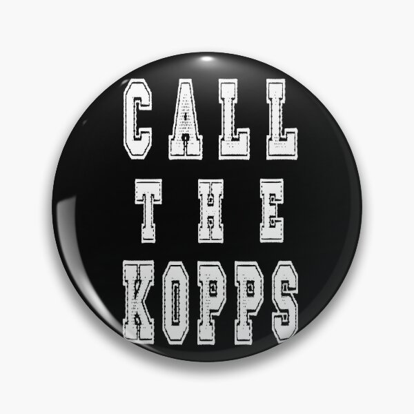 Item preview, Call-The-Kopps-Funny designed and sold by LornisMorios1.