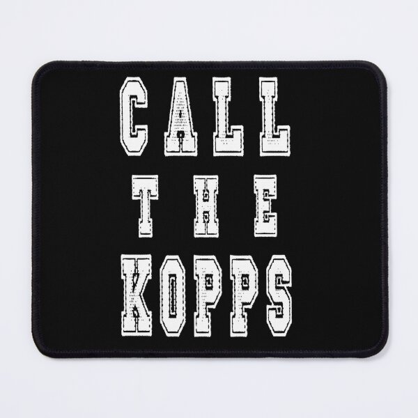 Item preview, Call-The-Kopps-Funny designed and sold by LornisMorios1.
