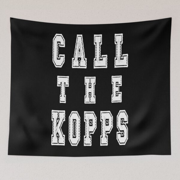 Item preview, Call-The-Kopps-Funny designed and sold by LornisMorios1.
